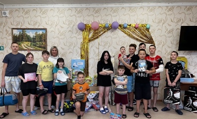 Акция